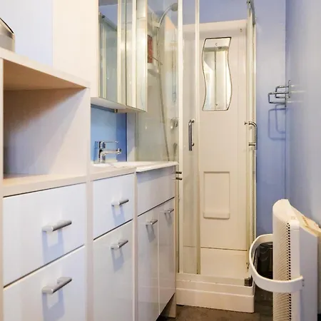 Maison Souplex Avec Pation Aux Sables D Olonne Pour 4 Personnes Holiday home Les Sables-d'Olonne