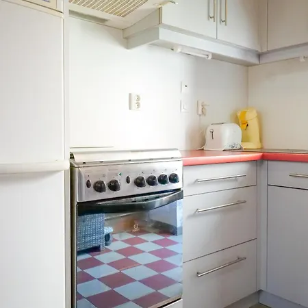 Maison Souplex Avec Patio Aux Sables - 4 Personnes 別荘