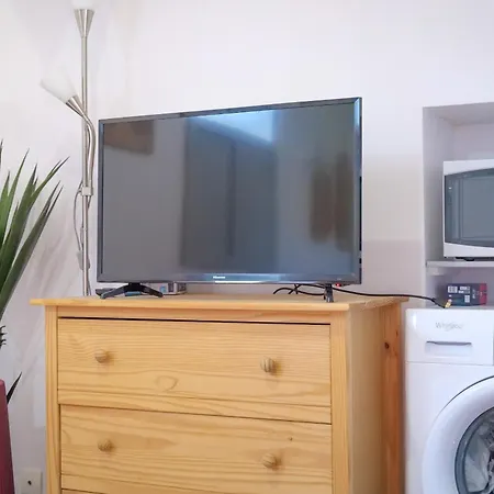 Maison Souplex Avec Pation Aux Sables D Olonne Pour 4 Personnes * Les Sables-d'Olonne